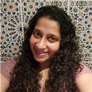 Poojitha
