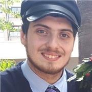 Studente di dottorato in Economics offre ripetizioni in economia, diritto, strumenti informatici (es. excel, office, Rstudio)