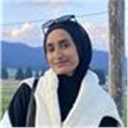 Studentessa universitaria