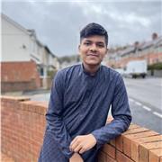 Shreyash Konkani