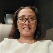 Friendly and Patient English as a Second Language Tutor who wants to help improve your English at your own pace
