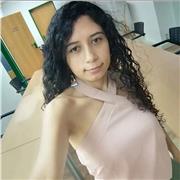 Englisch un Spanisch lehrerin alle gruppe ab 8 jahre