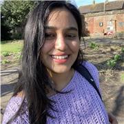 I give affordable English classes to people who are not fluent in English as it is their foreign language. I speak Hindi as well, so I can facilitate the translation for you
