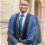 GCSE and A-Level Maths Tutor for all exam boards