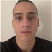 Ragazzo diplomato in fonico e produzione musicale, con svariate esperienze in studi di registrazione della provincia di Brescia e Milano