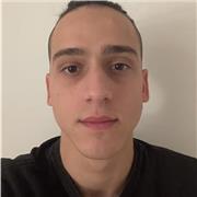 Ragazzo diplomato in fonico e produzione musicale, con svariate esperienze in studi di registrazione della provincia di Brescia e Milano