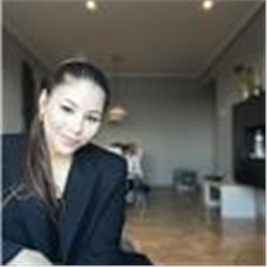 Fabiola Rojas Arraiz