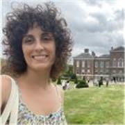 Ingeniera técnica con experiencia en industria ofrece clases online de ciencias y tecnología desde primaria a bachillerato