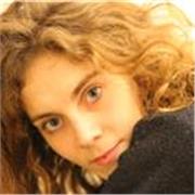 Profesora de francés con Experiencia internacional para niños, jóvenes y adultos