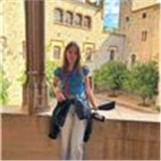 No tengo titulación en historia pero consumo muchos libros de historia sobre todo antigua y del arte