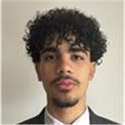 I am a native English speaker. Looking to gain experience. Also an Arabic native speakern