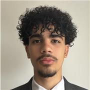 I am a native English speaker. Looking to gain experience. Also an Arabic native speakern