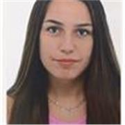 Técnica en educación infantil con experiencia en academia de inglés 