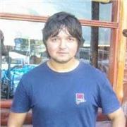 Profesor de Inglés imparte clases online a niños de todas las edades