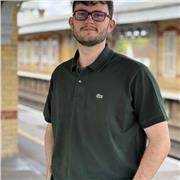 Freelance Illustrator with over two years of industry experience. I offer lessons to anybody who wishes to get better at drawing.