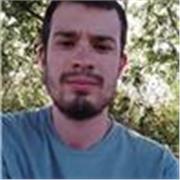 Estudiante universitario para clases particulares de ESO y bachillerato