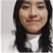 Profesora experta en manualidades y motricidad fina para niños de 2 a 6 años