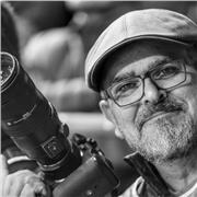 Fotógrafo profesional más de 30 años Experiencia en docencia
