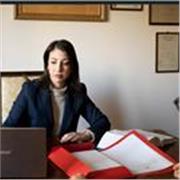 Lezioni online in diritto con un'Avvocato per studenti/laureandi