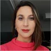 Profesora de enseñanza de nivel primario