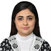 English Tutor teaching children under 10