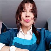 Profesora de Lenguaje y Comunicación especialista en fluidez lectora, comprensión lectora y escritura