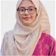 Biology lecturer with an MS in Botany, helping students master Biology with clarity and confidence.