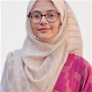 Biology lecturer with an MS in Botany, helping students master Biology with clarity and confidence.