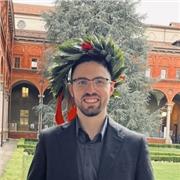 Laureato in storia dell’arte offro ripetizioni e aiuto compiti nelle materie umanistiche e nelle lingue