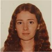 Profesora de inglés para niños y adultos