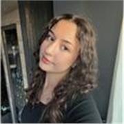 Profesora particular de Matemáticas y Inglés a alumnos de ESO