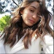 Madrelingua italiana per lezioni di lingua per stranieri