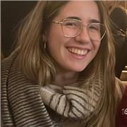 Estudiantes graduada en bachillerato Americano y Europeo en Universidad Americana