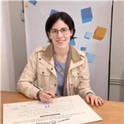 Spagnolo e matematica online. Se hai bisogno di aiuto, ti aspetto!