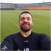 profesional en entrenamiento deportivo, entrenador personal, rehabilitación deportiva y lesiones