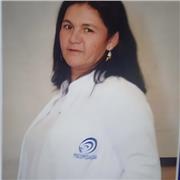 Professora de Educação infantil