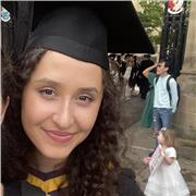 I am a proud UOM graduate with a passion for the English language, dedicated to helping you achieve your goals!