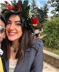 Studentessa del cds magistrale di storia dell'arte, offre ripetizioni e aiuto-compiti