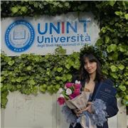 Laureata in Traduzione e Interpretariato alla UNINT di Roma offro ripetizioni di inglese, spagnolo e francese per tutte le età!