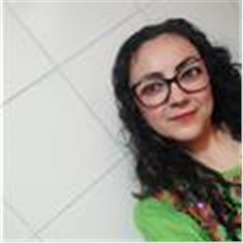 Profesora En Historia, Para Jóvenes De La Secundaria. Mayra Galván