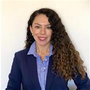 Profesora de inglés para niños y adultos. Clases dinámicas y personalizadas