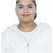 Soy una chica muy aplicada y me gustaria enseñar todo lo que pueda.