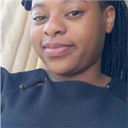 Tariro Natash Manzunzu