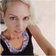 Profesora titulada de Francés.

Professeure d´espagnol pour francophones