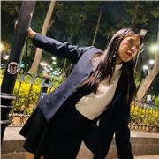 Profesora de Baile imparte clases de Kpop