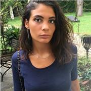 Camilla P