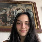 Soy una persona muy paciente y amable, me gustan mucho los niños y aprender con ellos