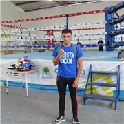 Clases De Boxeo Profecional Online