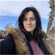 Ingeniera actualmente estudiando maestría en la UPV, fui monitora en área de suelos y realización en capacitaciones grupales.