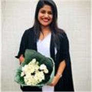 Law tutor providing lessons for law students